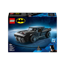 Load image into Gallery viewer, 76332 The Batman Batmobile Batman