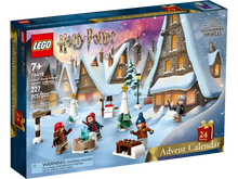 Load image into Gallery viewer, 76418 Advent Calendar Harry Potter