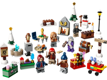 Load image into Gallery viewer, 76418 Advent Calendar Harry Potter