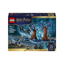 Load image into Gallery viewer, 76475 Forbidden Forest: Expecto Patronum Harry Potter