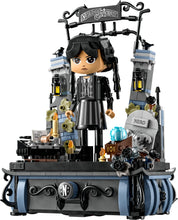 Load image into Gallery viewer, 76780 Wednesday Addams Figure Wednesday