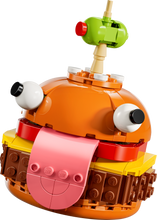 Load image into Gallery viewer, 77070 Durrr Burger Fortnite