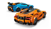 Load image into Gallery viewer, 77238 Lamborghini Revuelto &amp; Huracan STO Speed Champions
