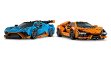 Load image into Gallery viewer, 77238 Lamborghini Revuelto &amp; Huracan STO Speed Champions