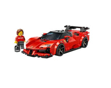 Load image into Gallery viewer, 77254 Ferrari Sf90 Xx Stradale Sports Car Speed Champions