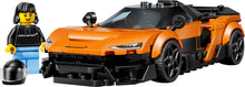 Load image into Gallery viewer, 77257 McLaren W1 Speed Champions