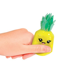 Load image into Gallery viewer, Sew Star Nano Tape Summer Fruit Pinch Toys Craft Kit (Boxed)