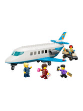 Load image into Gallery viewer, 60492 Passenger Jet City