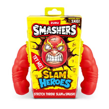 Load image into Gallery viewer, Smashers Slam Heroes Wrestler Assorted (Zuru)