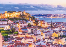 Load image into Gallery viewer, Puzzle 1000pc Ravensburger View Your Lisbona