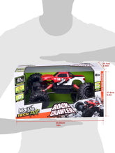 Load image into Gallery viewer, R/C Maisto Rock Crawler With Batteries  (Damaged Box)
