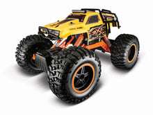 Load image into Gallery viewer, R/C Rock Crawler 3XL Yellow/Orange
