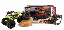 Load image into Gallery viewer, R/C Rock Crawler 3XL Yellow/Orange