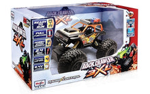 Load image into Gallery viewer, R/C Rock Crawler 3XL Yellow/Orange