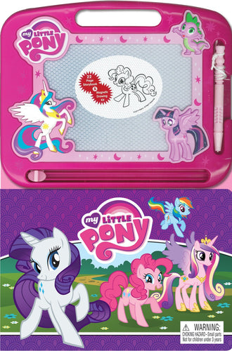 Learning Series - My Little Pony (easy writer)