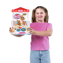 Load image into Gallery viewer, Pets Alive Robotic Series 1 - Brown Pony (Zuru)