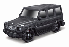 Load image into Gallery viewer, Remote Control Mercedes Benz G-Class 2018 (scale 1 : 24)