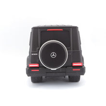 Load image into Gallery viewer, Remote Control Mercedes Benz G-Class 2018 (scale 1 : 24)