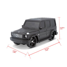 Load image into Gallery viewer, Remote Control Mercedes Benz G-Class 2018 (scale 1 : 24)