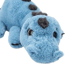Load image into Gallery viewer, Dino World Plush Stegosaurus 50cm
