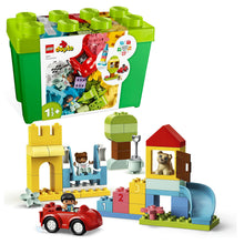 Load image into Gallery viewer, 10914 Deluxe Brick Box Duplo