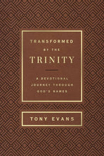 Load image into Gallery viewer, Transformed By The Trinity