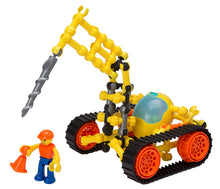 Load image into Gallery viewer, Zoob Scorpion Driller