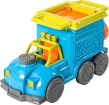 Load image into Gallery viewer, GeoSafari Jr Science Utility Vehicle