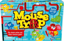 Load image into Gallery viewer, Classic Mouse Trap (Boxed)