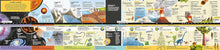 Load image into Gallery viewer, Fold Out Timeline Planet Earth