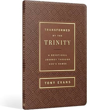 Load image into Gallery viewer, Transformed By The Trinity