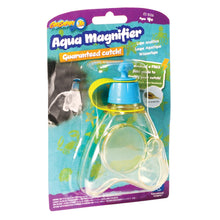Load image into Gallery viewer, GeoSafari Jr Aqua Magnifier Carded