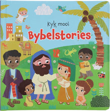 Load image into Gallery viewer, Kyk Mooi : Bybelstories