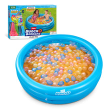 Load image into Gallery viewer, Bunch O Balloons Splash Pool with 100 x Water Balloons