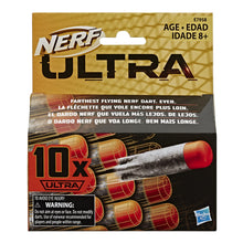 Load image into Gallery viewer, NERF Ultra Dart Refill 10pc