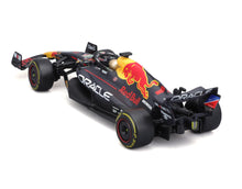 Load image into Gallery viewer, R/C F1 Red Bull RB19 2023 #1 Verstappen (scale 1 : 24)