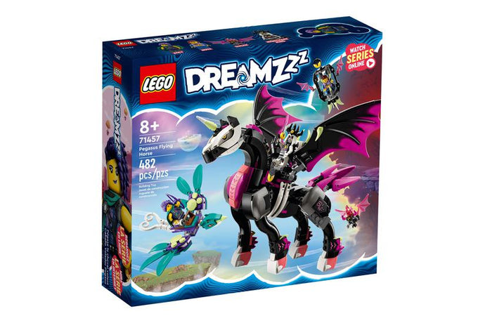 71457 Pegasus Flying Horse Dreamzzz