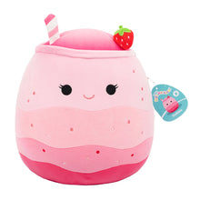 Load image into Gallery viewer, Squishmallow 5 Inch S30 Smoothies Assorted