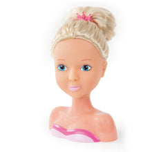 Load image into Gallery viewer, My Lovely Princess Styling Head 19cm (Bayer)