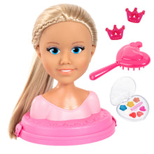 Load image into Gallery viewer, Bayer - Charlene Top Model Styling Head