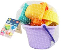 Load image into Gallery viewer, Beach Set with Car