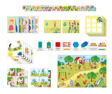 Load image into Gallery viewer, 8 Games In 1 (Young Learner) (Clementoni)