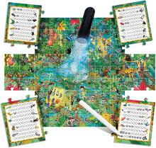 Load image into Gallery viewer, Explore The Forest (HEADU) (boxed)
