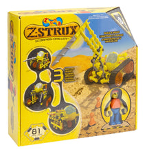 Load image into Gallery viewer, Zoob Scorpion Driller
