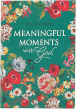 Load image into Gallery viewer, Meaningful Moments with God