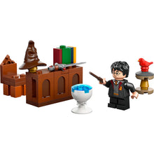 Load image into Gallery viewer, 30724 Dumbledore's Office w Harry Potter Harry Potter (Bag)