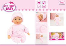 Load image into Gallery viewer, My First Baby Doll (28cm) (Bayer)