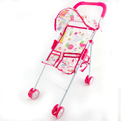 Baby Stroller Assorted (Baby Game)