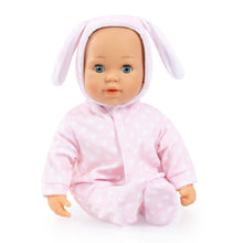 Load image into Gallery viewer, First Words Baby Doll 38cm Pink &amp; White (Boxed)