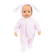 Load image into Gallery viewer, First Words Baby Doll 38cm Pink &amp; White (Boxed)